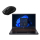 Laptop Acer Nitro V15 Ryzen 7-7445HS/16GB/512/Win11 RTX4050 165Hz Zestaw